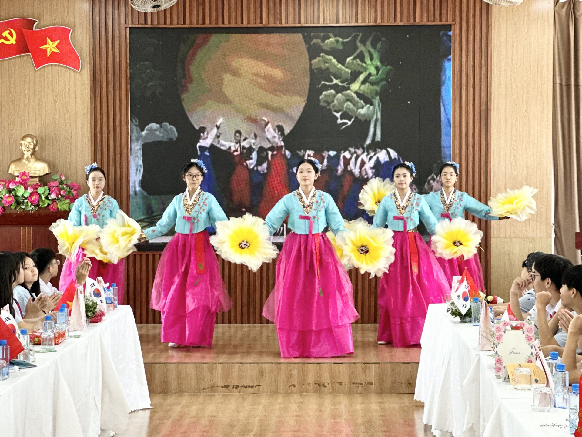 Cơ hội vàng cho người yêu tiếng Hàn: Cuộc thi Tiếng Hàn lần thứ 11 - Hải Phòng 2025