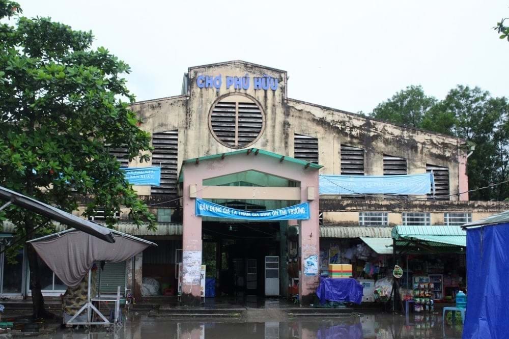 TP. HCM sẽ giải tỏa, chuyển đổi công năng chợ hoạt động kém hiệu quả