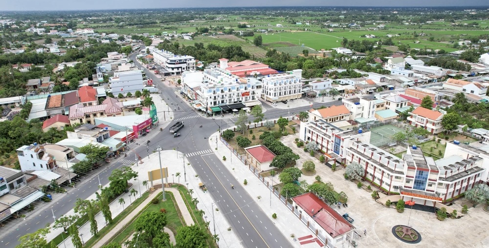 BĐS Tây Ninh những tháng cuối năm 2025: Chủ đầu tư bung hàng, nhà đầu tư săn tìm mua