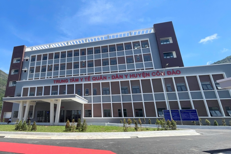 TP. HCM: Bổ nhiệm lãnh đạo 38 trung tâm y tế khu vực