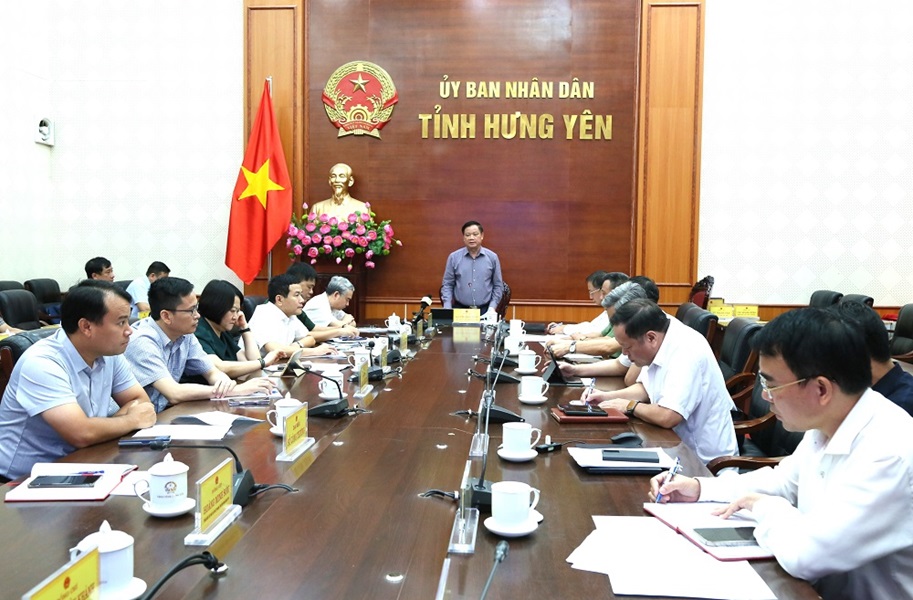 Hưng Yên cấm biển từ 12h ngày 24/9