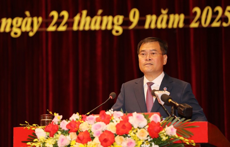 Phê chuẩn kết quả bầu, miễn nhiệm chức vụ Chủ tịch UBND tỉnh Quảng Ninh