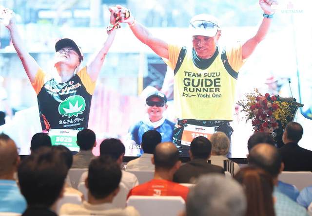 Việt Nam lần đầu tiên đăng cai IRONMAN cự ly toàn phần