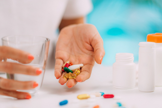 Sở Y tế Hà Nội thông báo thu hồi trên địa bàn Hà Nội lô thuốc Viên nén Hurmat 25mg do vi phạm mức độ 3