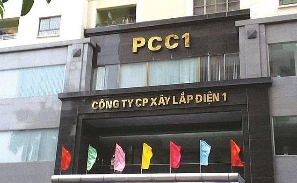 Một lãnh đạo vừa bỏ ra khoảng 213,5 tỷ đồng để mua vào 8 triệu cổ phiếu