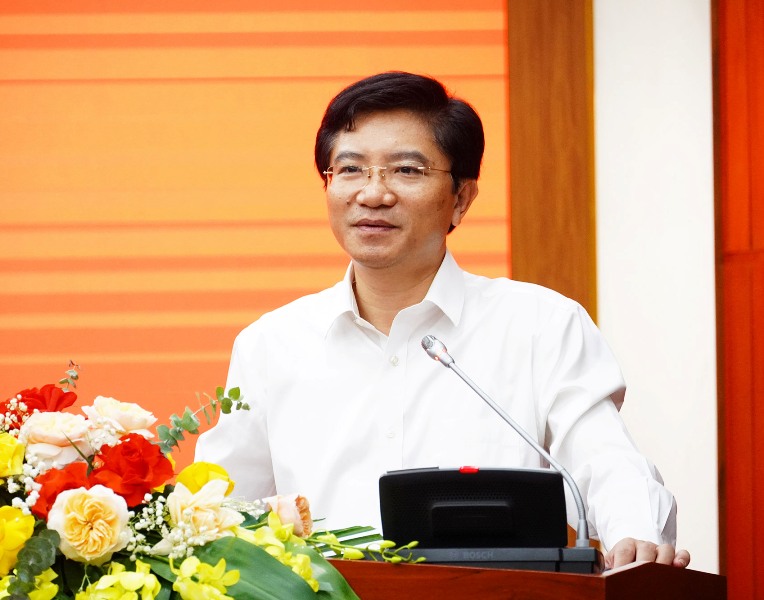 Quảng Trị: Ngày 4/10 khai mạc Đại hội đại biểu Đảng bộ tỉnh lần thứ 1