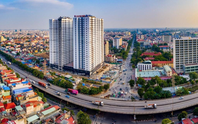 Thị trường bất động sản Hà Nội quý III/2025: Giao dịch căn hộ thứ cấp lập đỉnh, đất nền tiếp tục trầm lắng