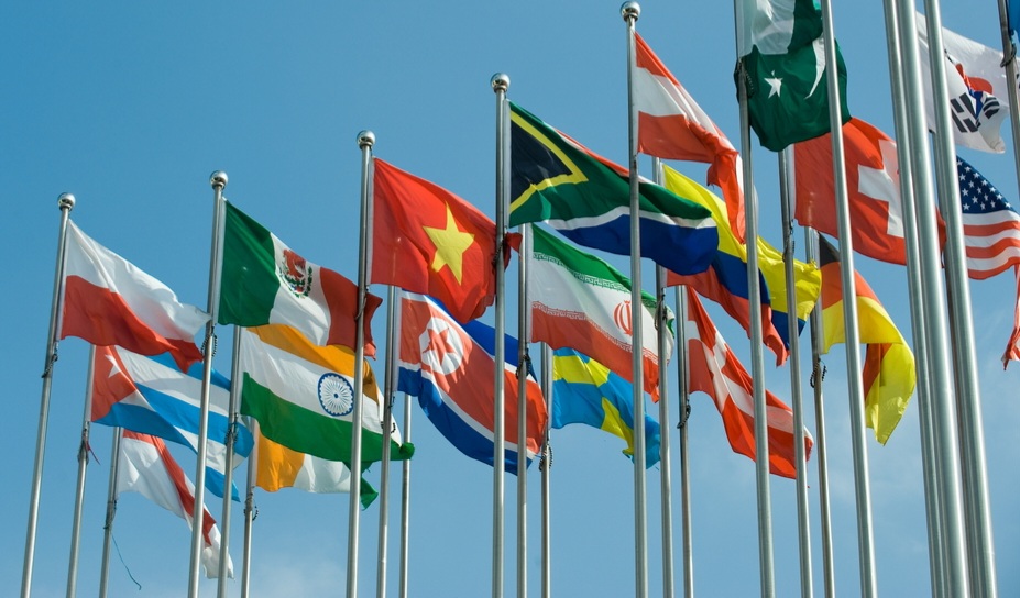 Xây dựng và phát triển ngành Ngoại giao toàn diện, hiện đại, chuyên nghiệp