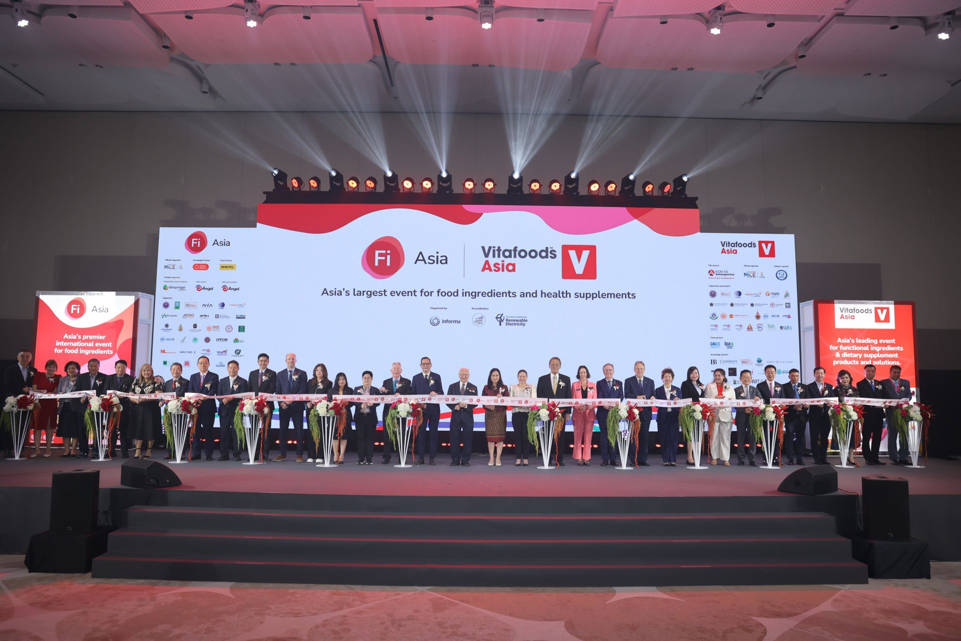 Thực phẩm bổ sung: Xu hướng và cơ hội cho doanh nghiệp F&B