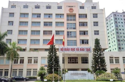 Bộ Giáo dục và Đào tạo cảnh báo tin giả về sắp xếp, tổ chức lại các trường đại học