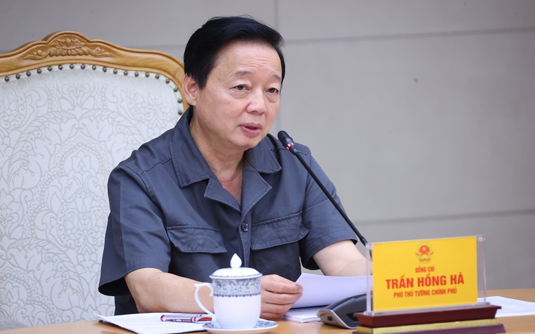 Xây dựng Quỹ Nhà ở quốc gia thực chất, khả thi, đáp ứng nhu cầu của người lao động