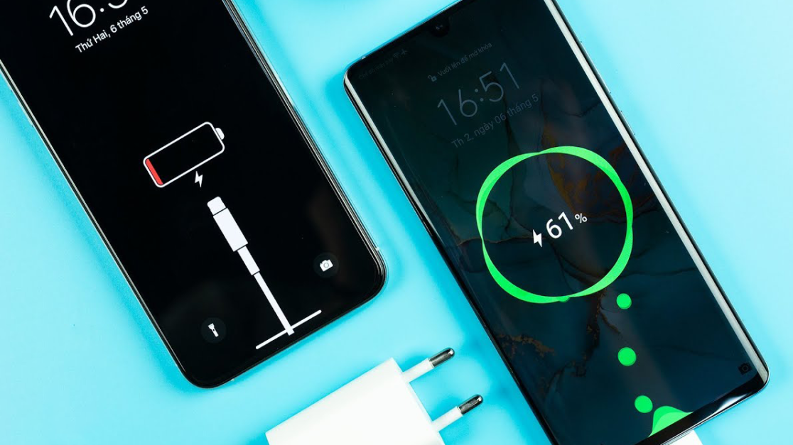 Tình trạng hao pin nhanh trên điện thoại Android có thể đến từ nhiều lý do Tình trạng hao pin nhanh trên điện thoại Android có thể đến từ nhiều lý do