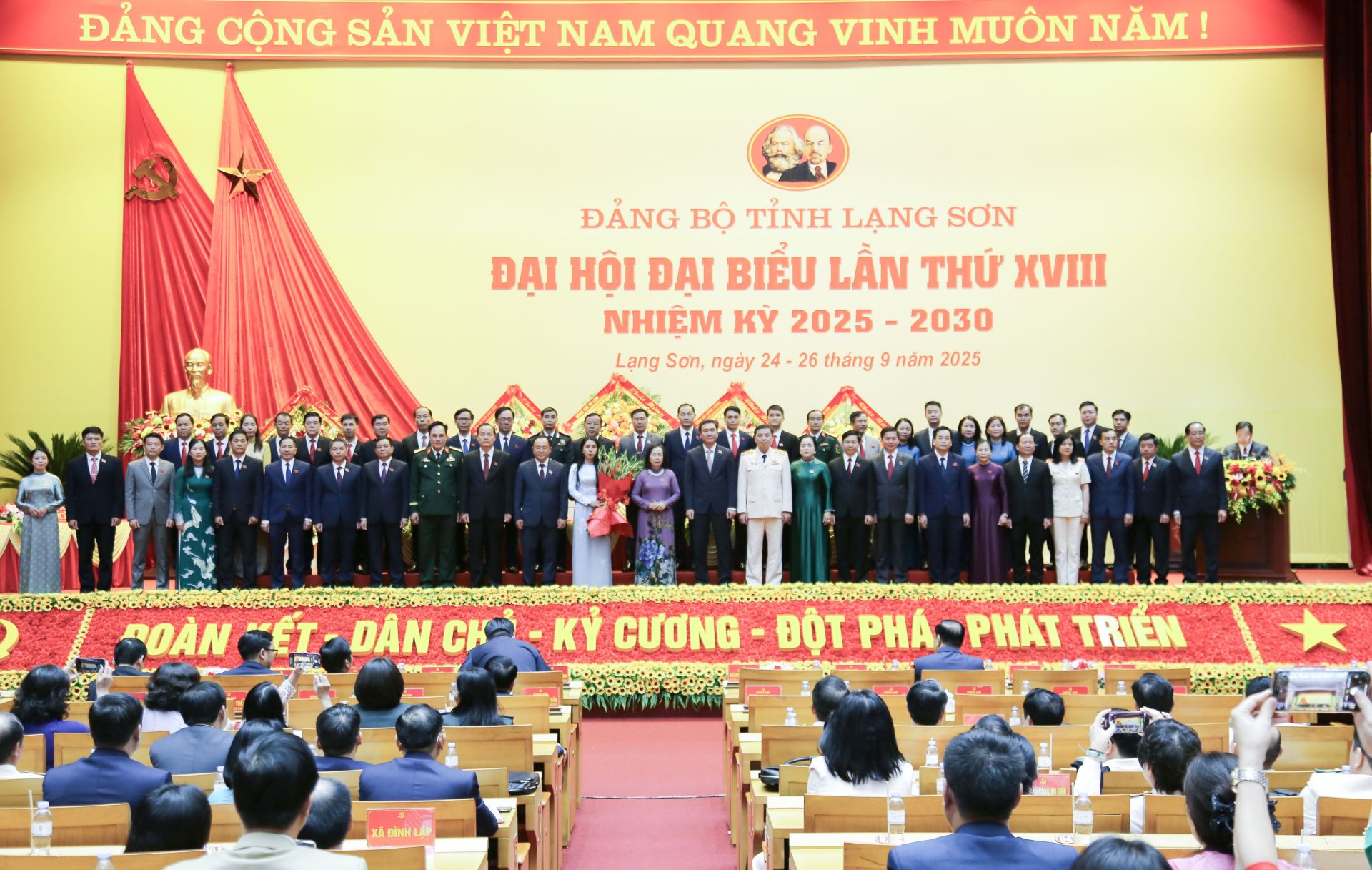 Ban Chấp hành Ban Chấp hành