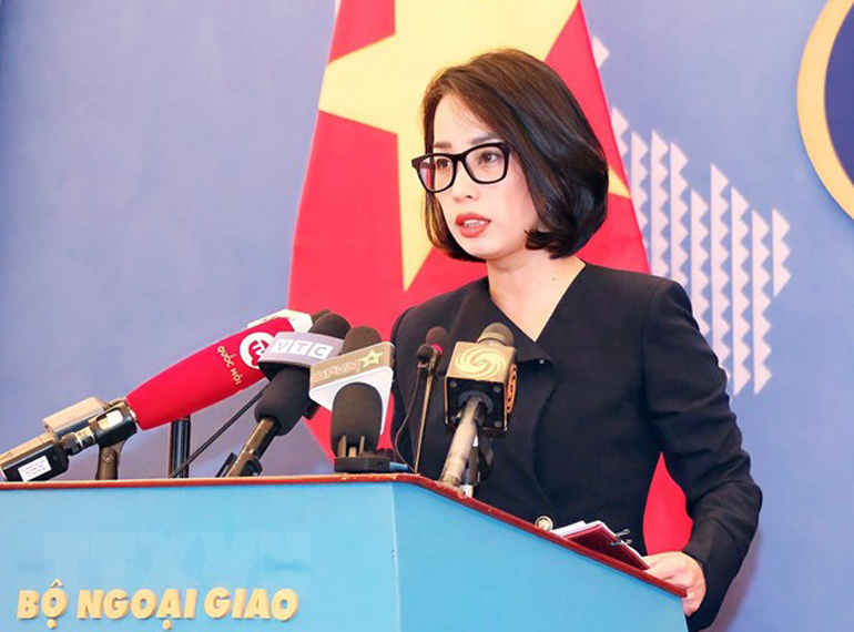 Việt Nam sẵn sàng đối thoại với Mỹ để tháo gỡ vướng mắc thương mại thủy sản