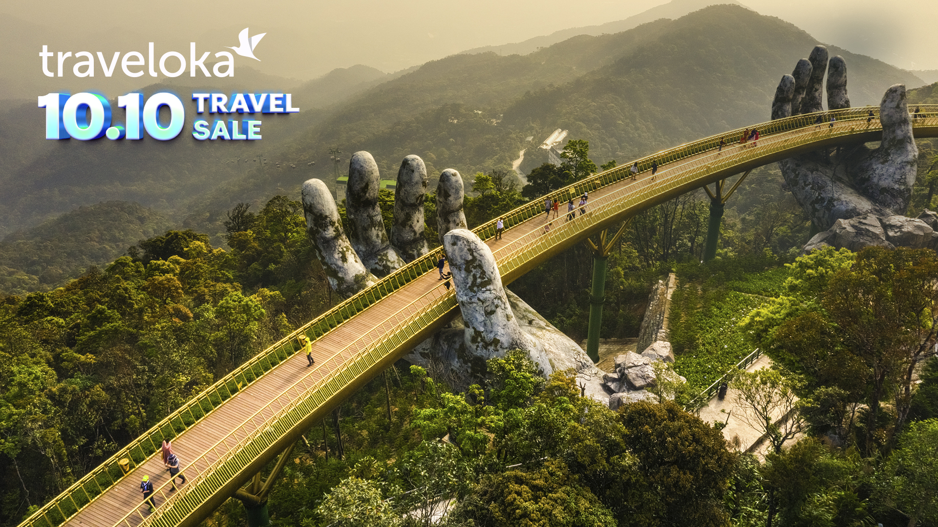 Các điểm đến như Đà Nẵng, Đà Lạt, Nha Trang và Phú Quốc vẫn là lựa chọn yêu thích của du khách nhờ sự kết hợp độc đáo giữa thiên nhiên và chăm sóc sức khỏe