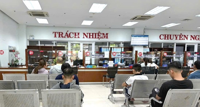Đà Nẵng: Dự kiến miễn lệ phí đối với 13 thủ tục hành chính qua dịch vụ công trực tuyến