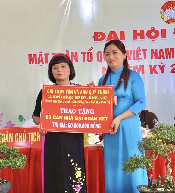 Quảng Ngãi: Trên 100 Mẹ Việt Nam Anh hùng được nhận tiền phụng dưỡng