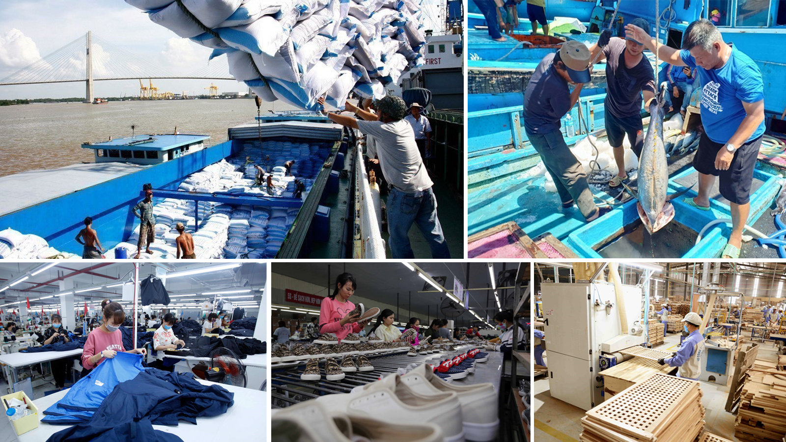 Tạo sức bật tăng trưởng kinh tế