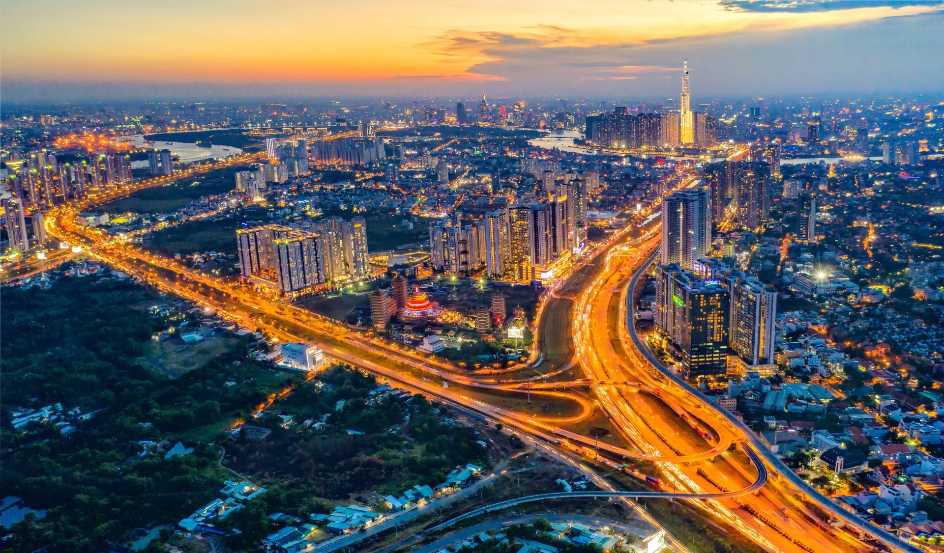 Đầu tư công là động lực then chốt (ảnh minh họa)