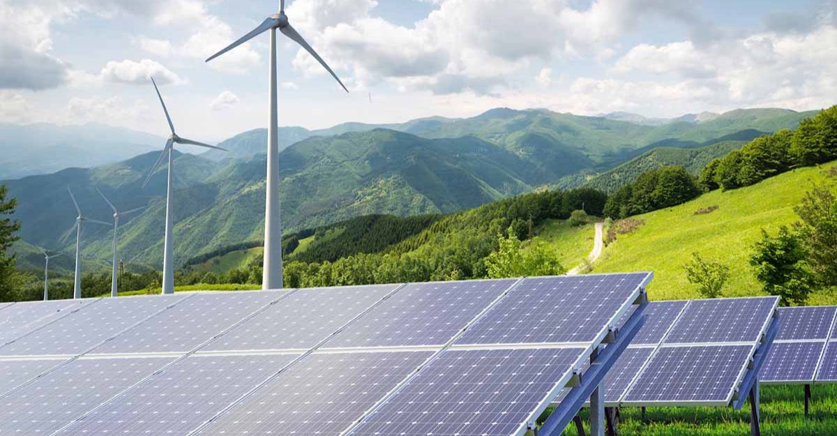 Thực tiễn và giải pháp thúc đẩy điện tái tạo cho doanh nghiệp