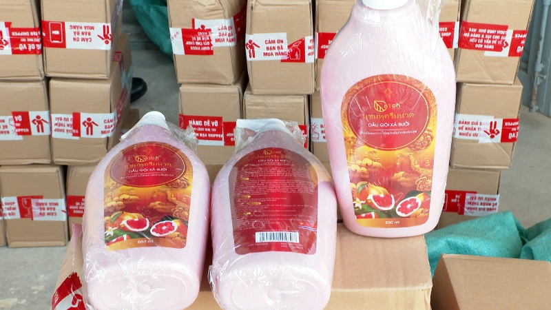 Sản phẩm làm giả Sản phẩm làm giả