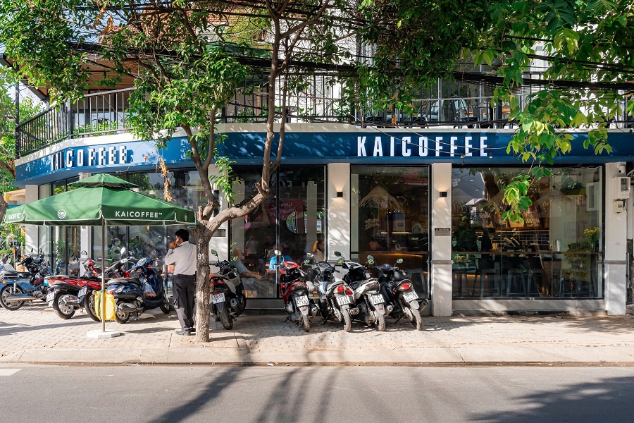 Quyết định hoạt động mô hình 24h từ năm 2016 xuất phát từ việc KAI Coffee nhận thức rõ nhu cầu thực tế của khách hàng trong xã hội hiện đại