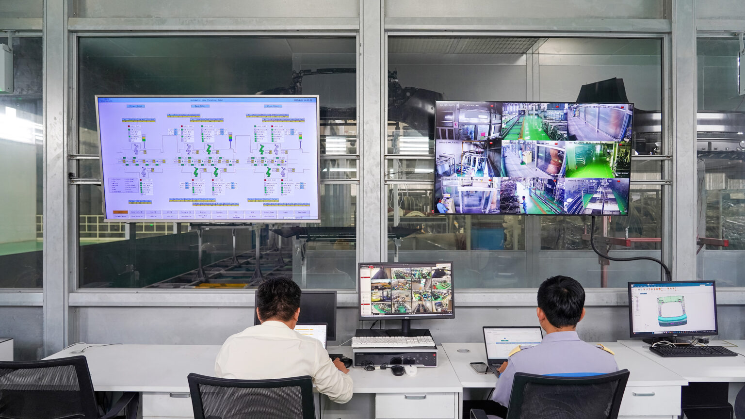 triển khai đồng bộ các giải pháp chuyển đổi số trong quản trị sản xuất với hệ thống phần mềm triển khai đồng bộ các giải pháp chuyển đổi số trong quản trị sản xuất với hệ thống phần mềm