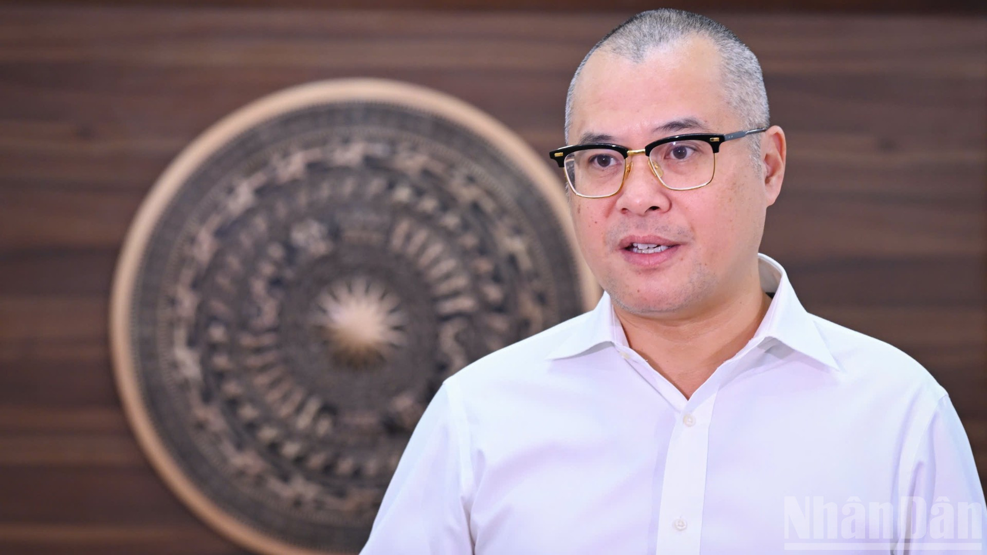 Bảo vệ dữ liệu chính là bảo vệ chủ quyền quốc gia trong kỷ nguyên số