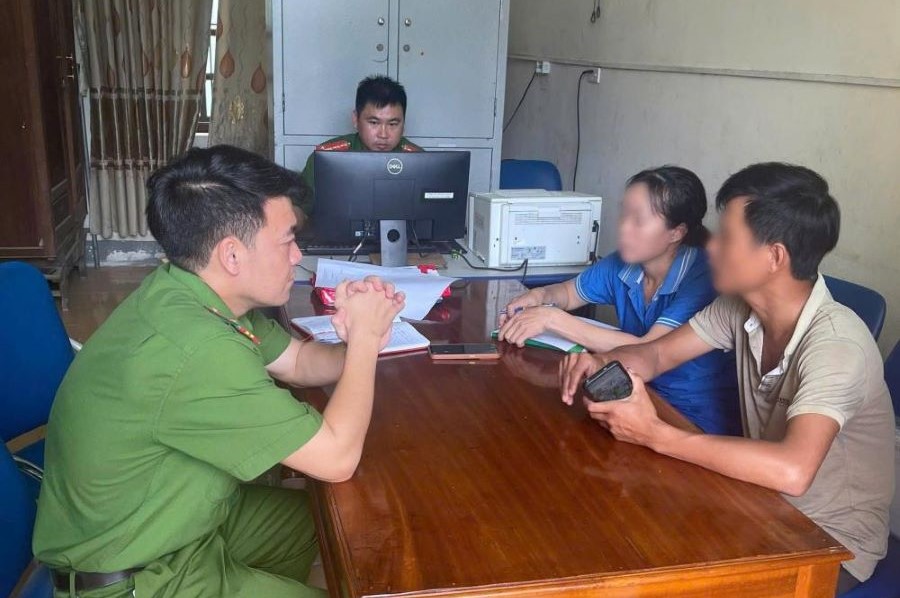 Công an Hà Tĩnh liên tiếp ngăn chặn kịp thời nhiều vụ lừa đảo tinh vi