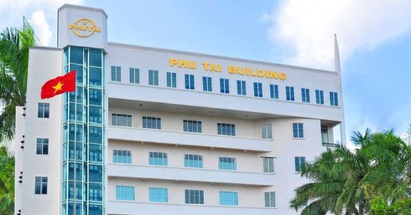 Phú Tài tái cơ cấu, chuẩn bị huy động hơn 160 tỷ đồng từ cổ đông