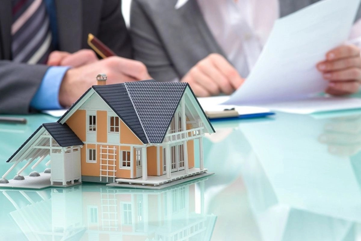 Đề xuất mức thu lệ phí cấp Chứng chỉ hành nghề môi giới bất động sản 300.000 đồng