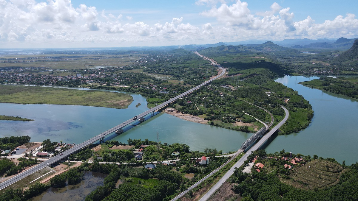  “Địa chỉ đỏ” Quảng Trị: Nơi tiếp nối ký ức từ giới tuyến sinh tử