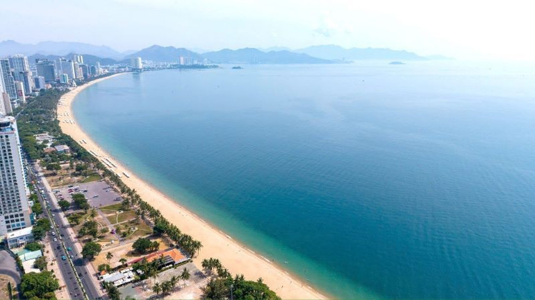 Khánh Hòa đề xuất sớm xây dựng cao tốc Nha Trang - Đà Lạt