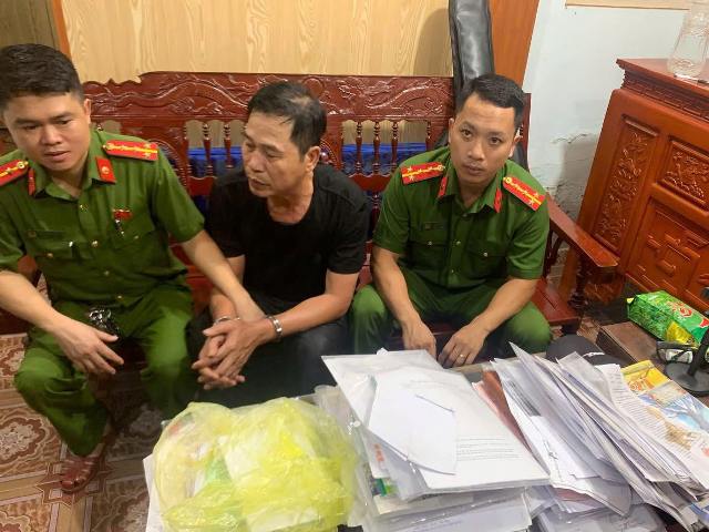 Nghệ An: Khởi tố, bắt tạm giam đối tượng lợi dụng mạng xã hội xâm phạm quyền, lợi ích hợp pháp của tổ chức, cá nhân