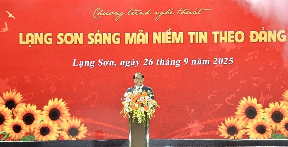 Phó Chủ tịch Thường trực UBND tỉnh Lạng Sơn Phó Chủ tịch Thường trực UBND tỉnh Lạng Sơn