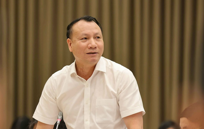 PGS.TS Nguyễn Đức Sơn cho rằng, học bạ không nên loại bỏ, nhưng cần điều chỉnh để phản ánh đúng năng lực.