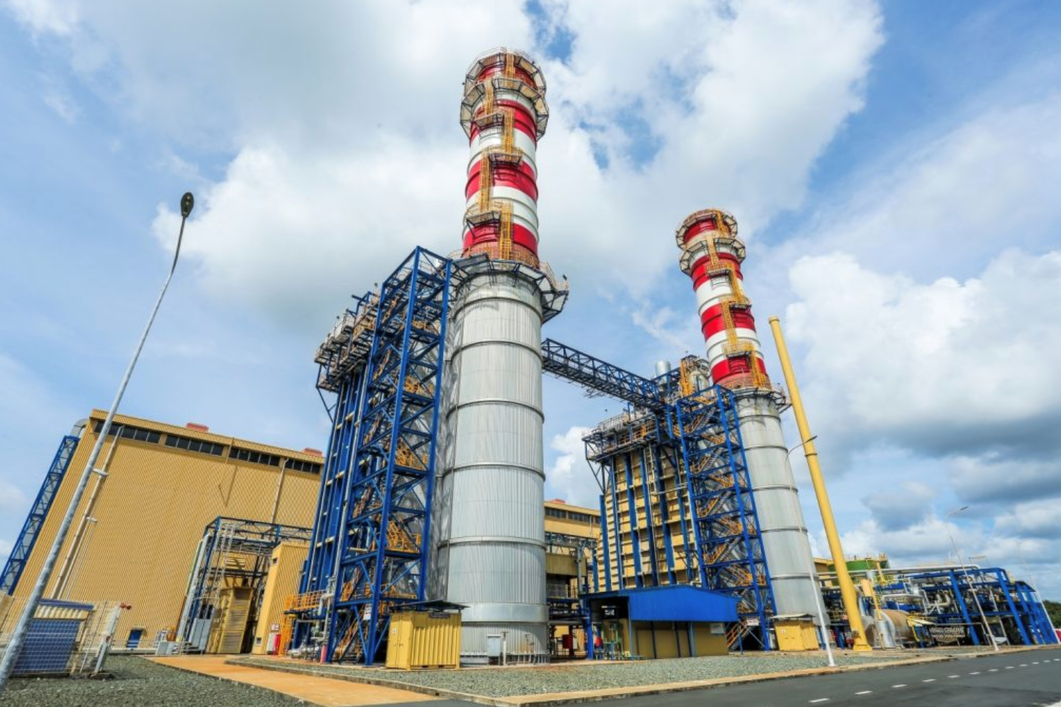 PV Power tăng vốn lên gần 31.000 tỷ, chào bán 281 triệu cổ phiếu giá 10.000 đồng