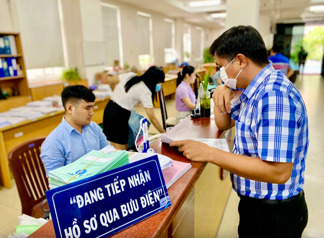 Cơ cấu mới Bảo hiểm xã hội TP. HCM: 6 đơn vị cơ sở chính thức ngừng hoạt động