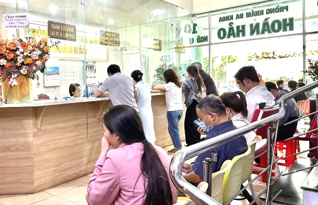 Đắk Lắk: 100% cơ sở khám, chữa bệnh đủ điều kiện triển khai hồ sơ bệnh án điện tử