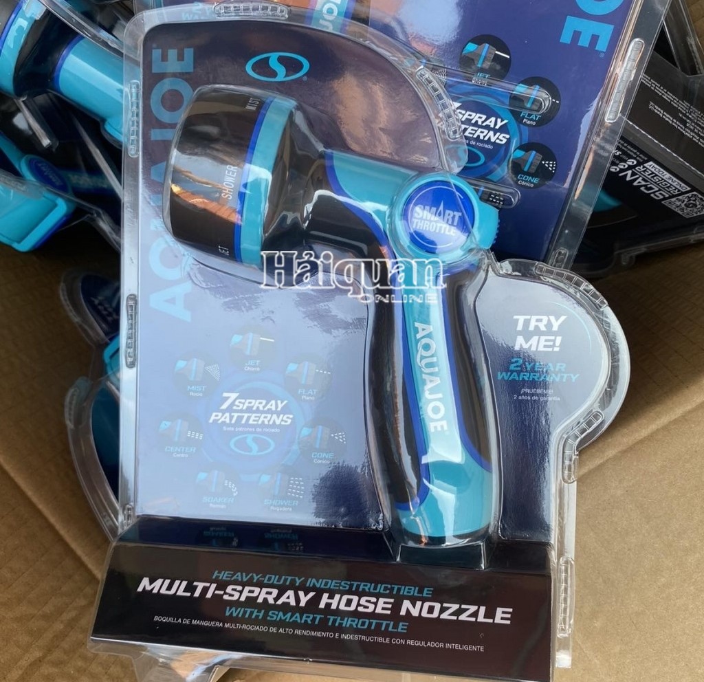 Chi cục Hải quan khu vực II phát hiện lô hàng giả mạo xuất xứ Việt Nam