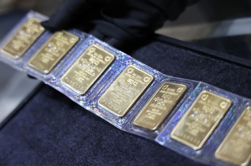 Có gì trong dự thảo Thông tư mới liên quan đến cấp phép sản xuất vàng miếng?