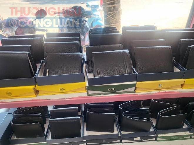 Hay như ví da mang Hay như ví da mang