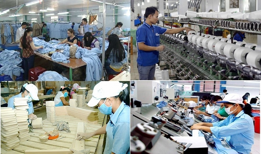 Mỗi tháng hơn 19.000 doanh nghiệp thành lập mới sau Nghị quyết 68