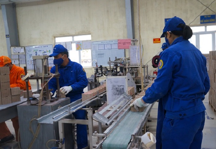 Phú Thọ chuẩn bị có nhà máy sản xuất khuôn pháo hoa 90 tỷ đồng, tăng cung ứng ra thị trường