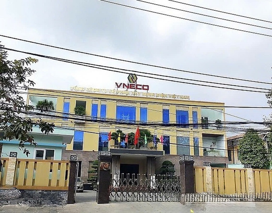 Nhà đầu tư cá nhân trở thành cổ đông lớn tại VNECO giữa bối cảnh kinh doanh khó khăn