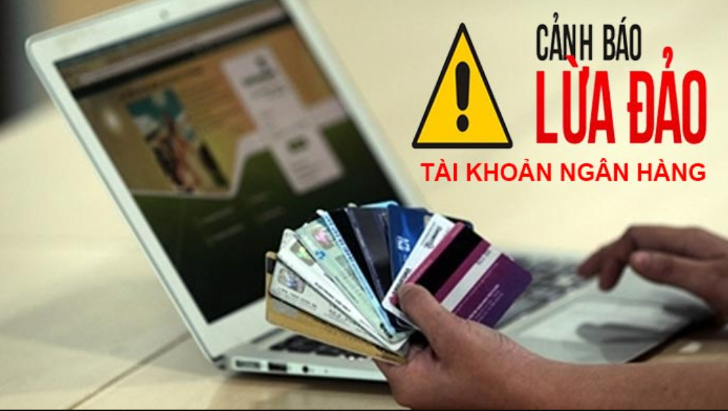 Ngân hàng Nhà nước phát hiện khoảng 600.000 tài khoản có dấu hiệu lừa đảo