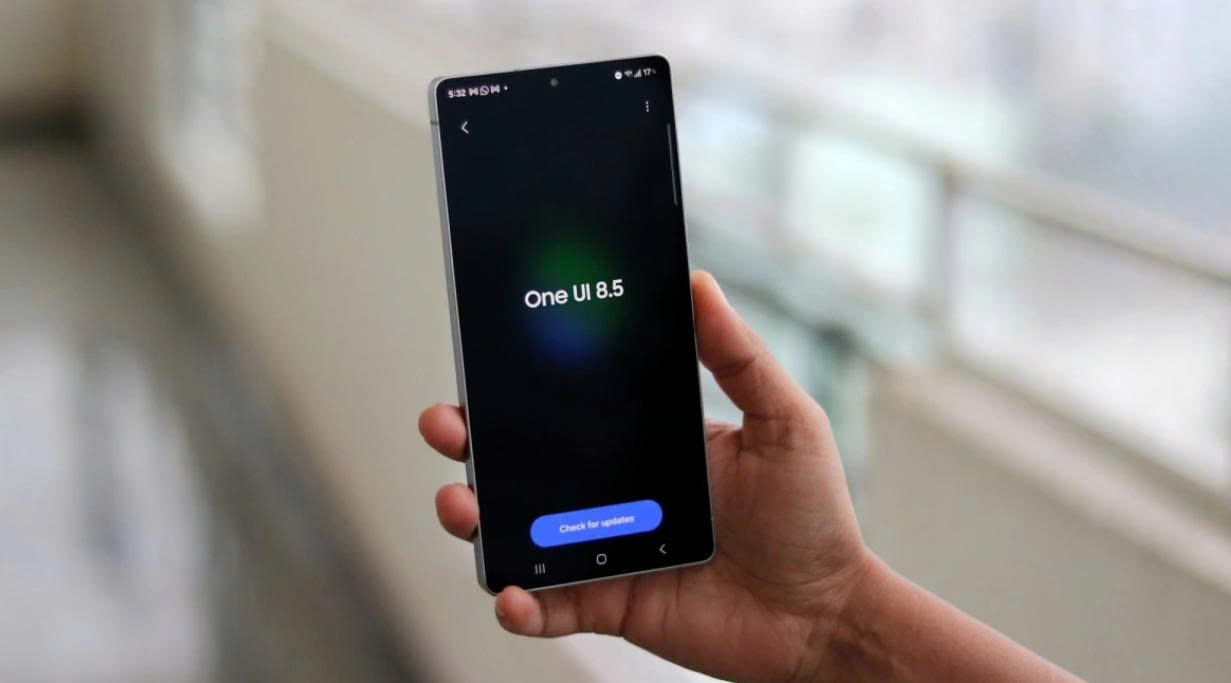 One UI 8.5 sắp được Samsung tung ra với nhiều nâng cấp hấp dẫn