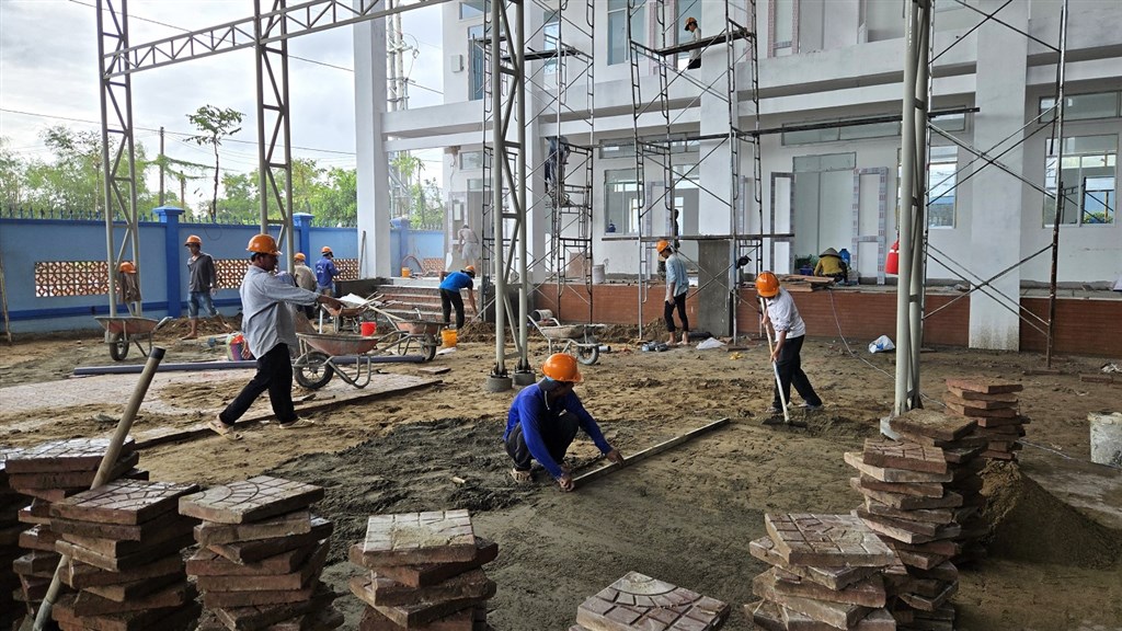 Cà Mau đẩy nhanh tiến độ, thúc đẩy giải ngân vốn đầu tư công năm 2025