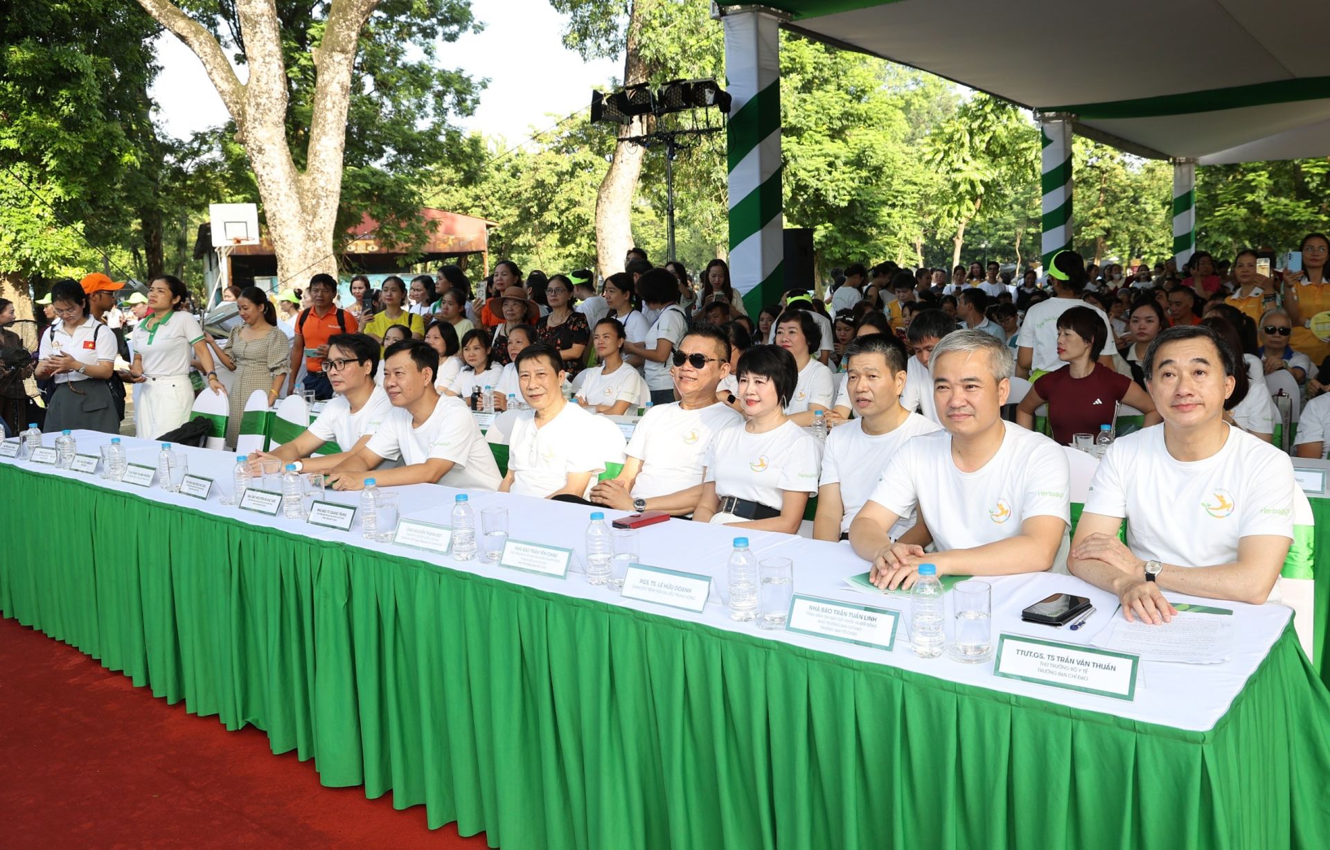 "Bệnh từ miệng mà vào": Bộ Y tế kêu gọi thay đổi tư duy về dinh dưỡng để phòng bệnh