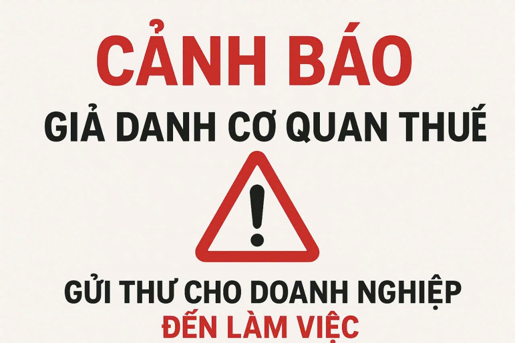 Thuế tỉnh Hưng Yên: Các loại giấy mời, gửi cho người nộp thuế là giả mạo